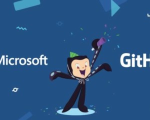 上饶微软正式宣布75亿美元收购GitHub，开发者们会买账吗？